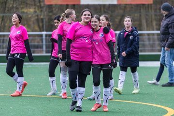 Bild 362 - wCJ VfL Pinneberg - SSV Rantzau : Ergebnis: 0:0